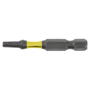 Torx-Schlagschraubendreher-Einsatz TT20 50mm 2