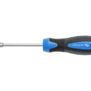 Steckschlüssel-Schraubendreher 1/4"