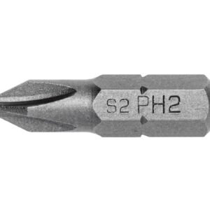 Schraubendreherspitzen PH1