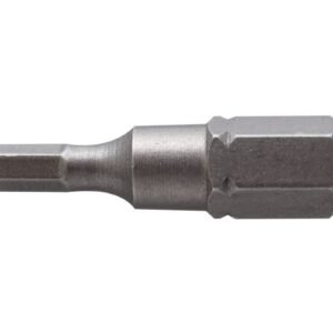 Schraubendreherspitzen HEX 5
