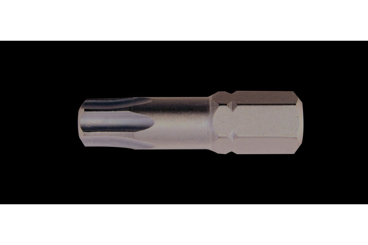 Schraubendreherspitzen TORX T30