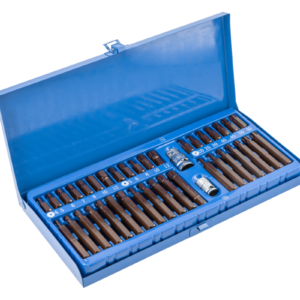 Schraubendreher-Bit-Set 40-teilig