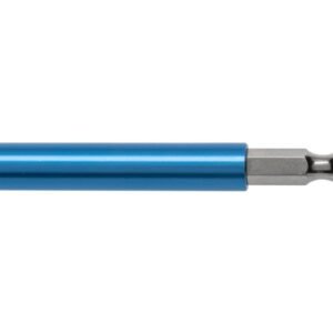 Aluminium Bithalter 78 mm