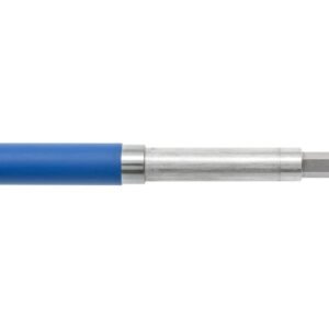 Aluminium Bithalter 78 mm