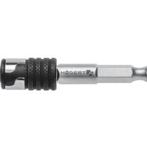 Bit- und Steckschlüsselhalter 1/4"