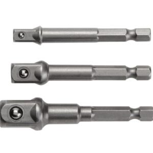 Bohrfutter-Adapter für Nüsse
