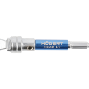 Bohrfutter-Adapter für Nüsse 1/2"