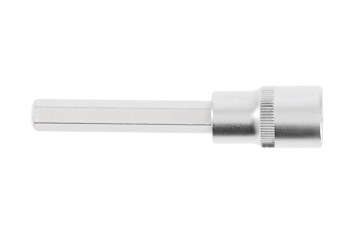 Steckschlüssel-Einsatz hex H6 1/2"