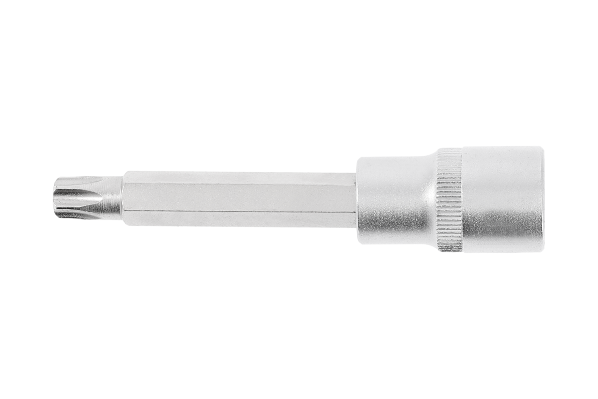 Steckschlüssel-Einsatz TORX T50 1/2"