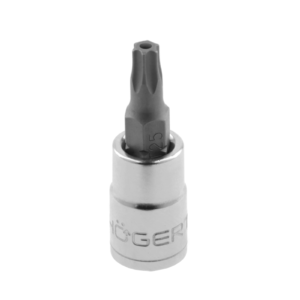 Torx-Schraubendrehereinsatz mit 8 mm