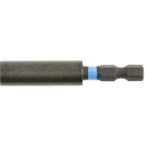 Magentic 1/4 Sechskant-Bithalter 60