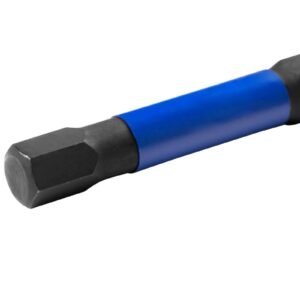 HEX Schlagbohrer 6 100