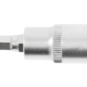Steckschlüssel-Einsatzl hex H14 1/2"
