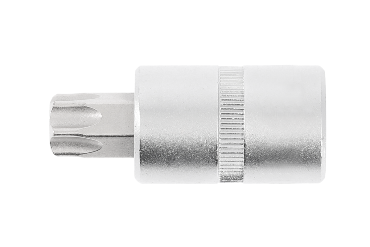 Steckschlüssel-Einsatz TORX T25 1/2"