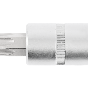 Steckschlüssel-Einsatz TORX T55 1/2"