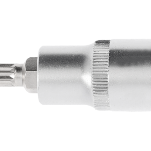 Steckschlüssel-Einsatz spline M6 1/2"