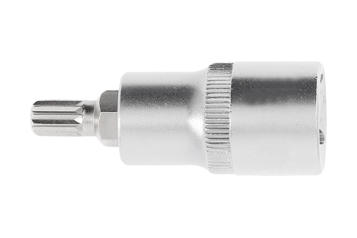Steckschlüssel-Einsatz spline M12 1/2"