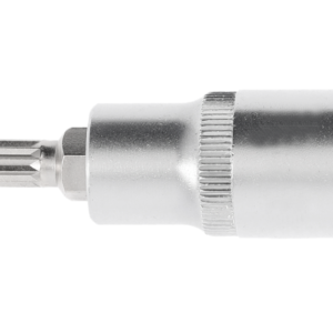 Steckschlüssel-Einsatz spline M17 1/2"