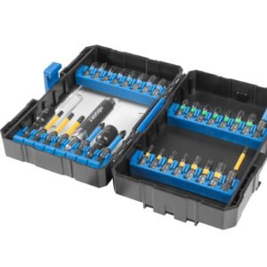 32 Stk. Schlagbohrer-Set