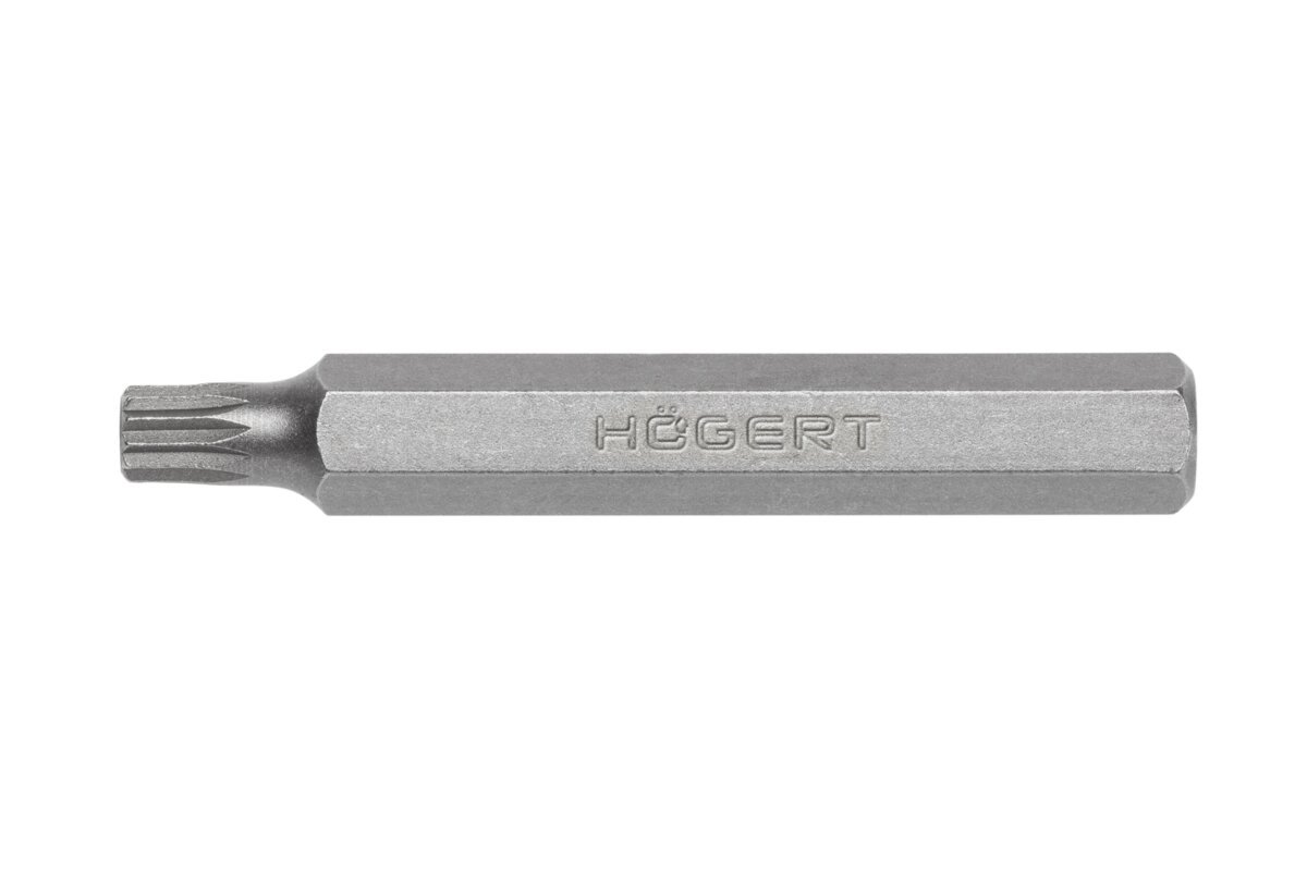 Schraubendreher-Bit M10 x 75