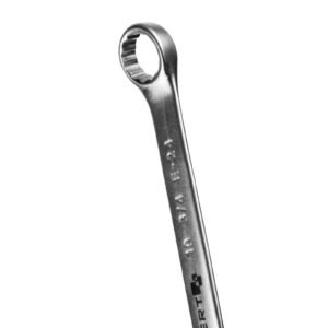 Ring-Maulschlüssel 6-tlg