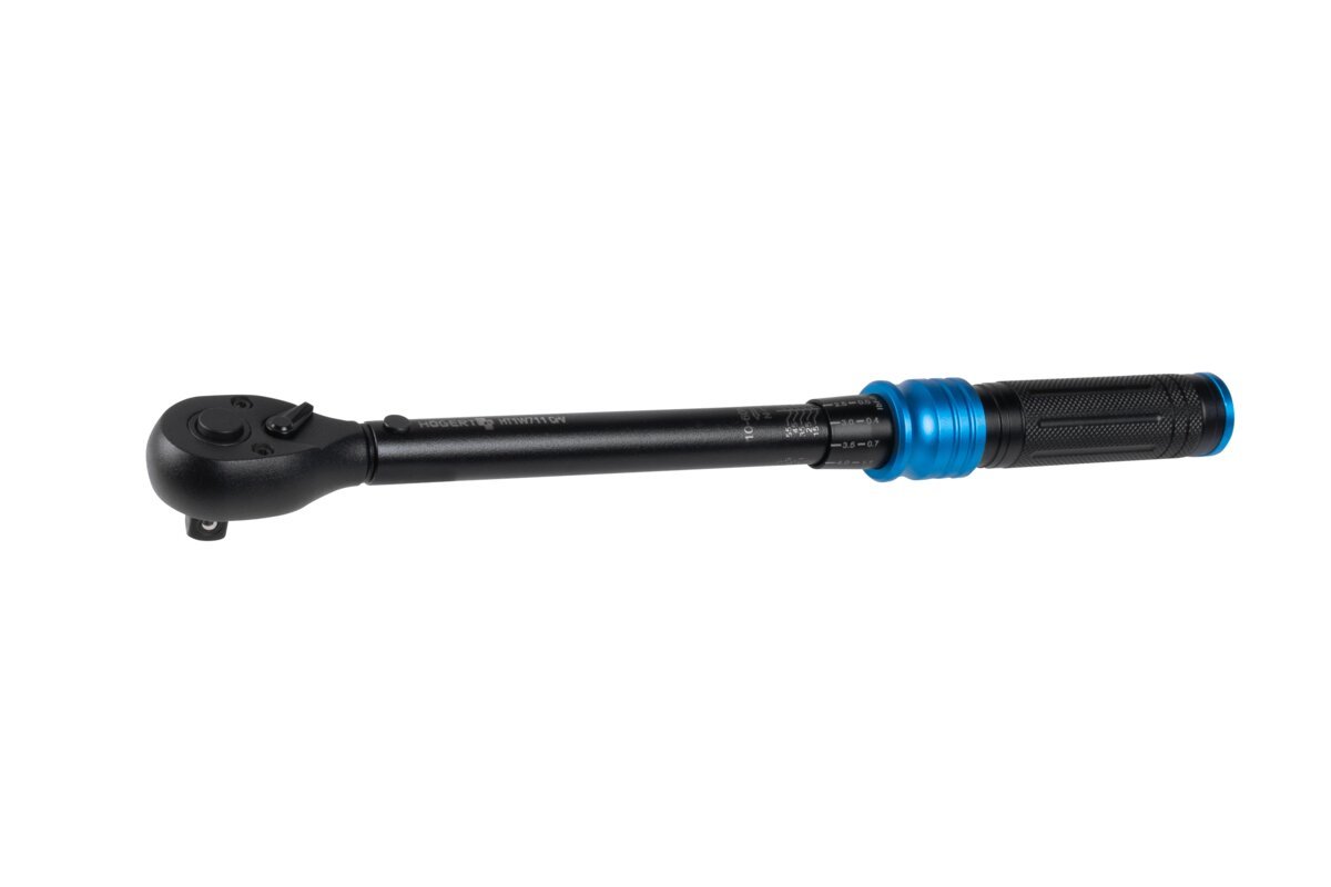 Drehmomentschlüssel 3/8"