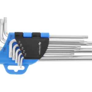 Tamper-Torx-Schlüssel