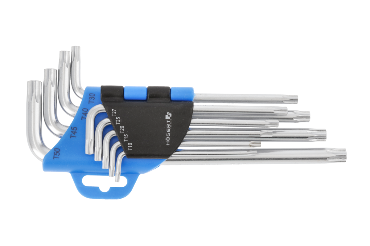 Tamper-Torx-Schlüssel
