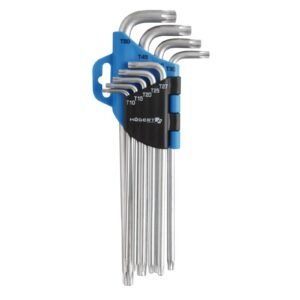 Torx-Schlüsselsatz