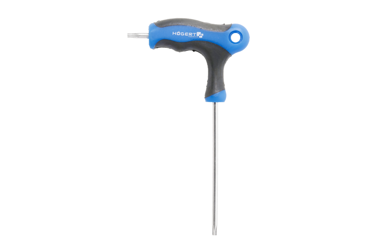 T-Typ Torx Sicherheitsschlüssel