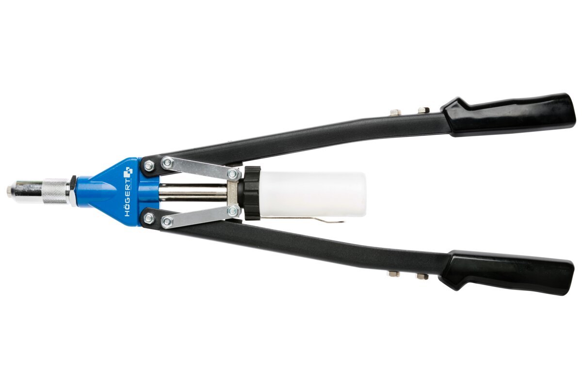 2-Hand Blindnietzange 530 mm