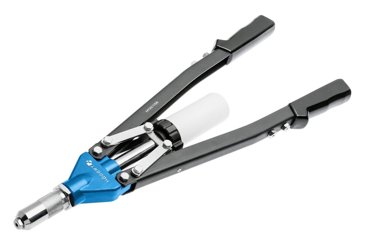 2-Hand Blindnietzange 530 mm