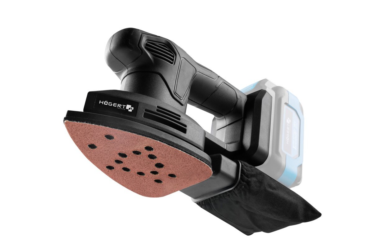 Delta 18V Schleifmaschine