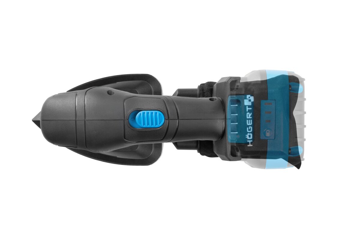Delta 18V Schleifmaschine