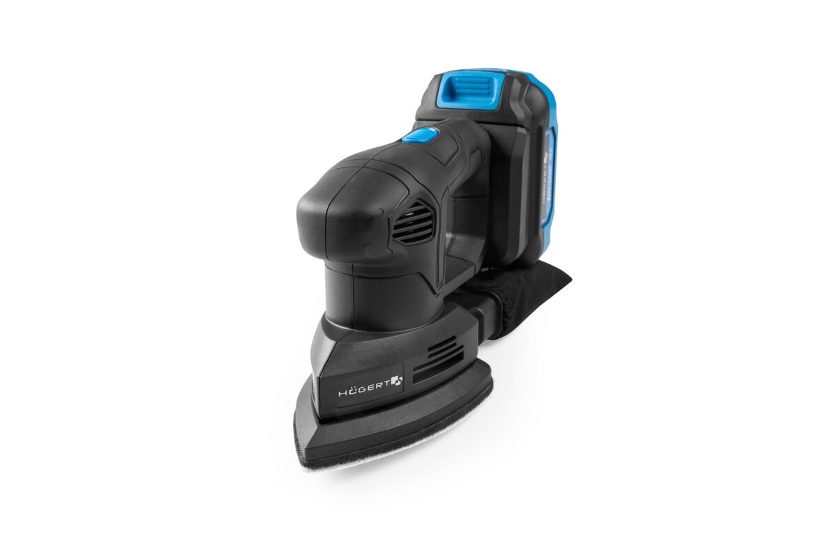 Delta 18V Schleifmaschine