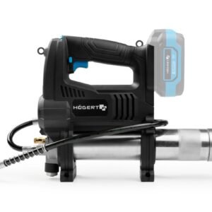 18V Akku-Öler