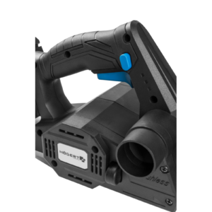 18V bürstenloser Hobel