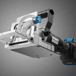 Fräsmaschine für Zimmereiverbindungen 18V