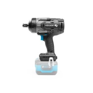 Bürstenloser Schlagschrauber 1350Nm 18V