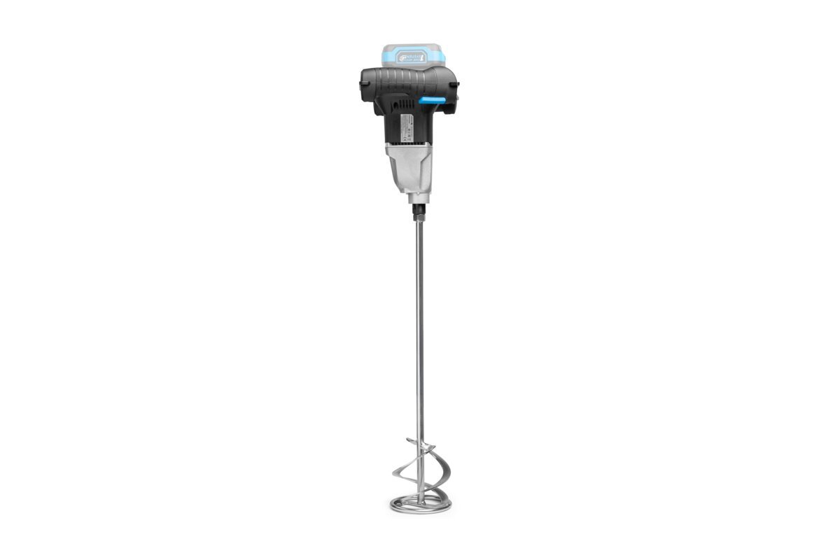 18V Brushless Mischer