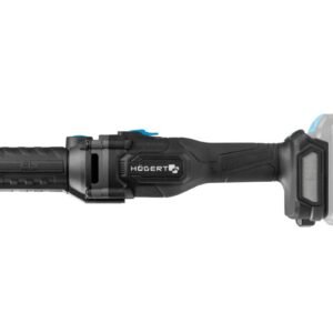 18V Brushless Geradschleifer