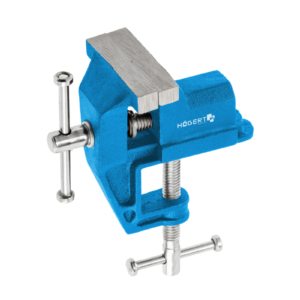 Modellbauschraubstock 60 mm