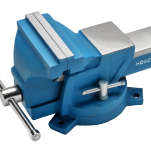 Schwenkbarer Schraubstock 150 mm