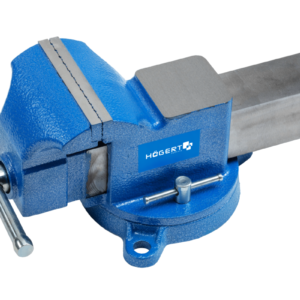 Drehbare Schraubstock 150 mm