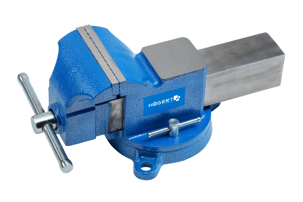 Drehbare Schraubstock 150 mm