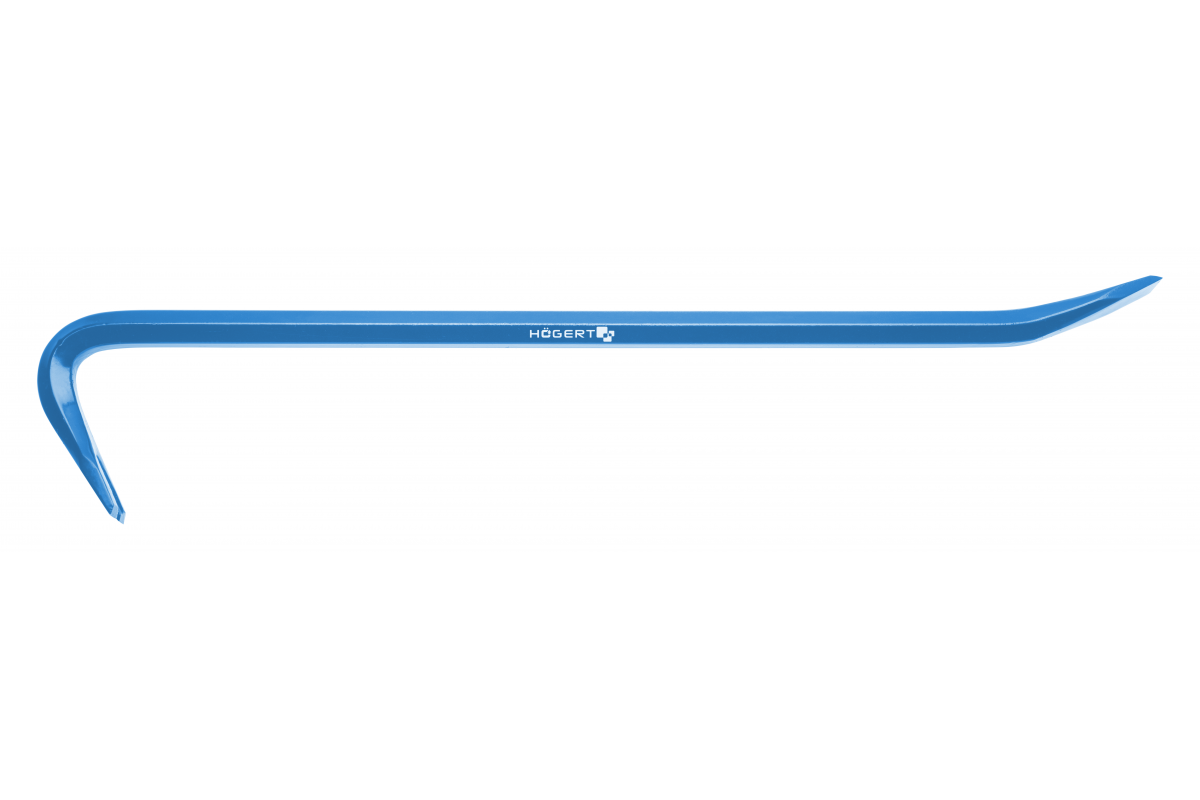 Sechskant-Brecheisen 450x16