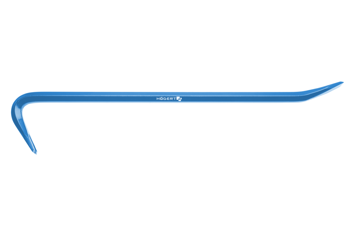 Sechskant-Brecheisen 450x16