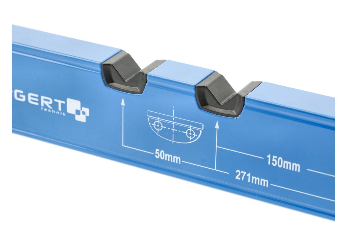 Wasserwaage für Klempner 700