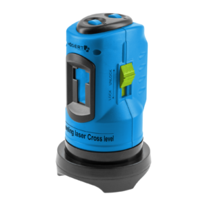 Laser-Wasserwaage rot