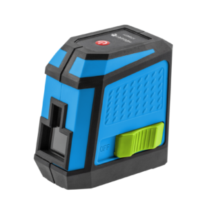 Laser-Wasserwaage rot